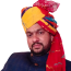 Vijay Singh Rathore