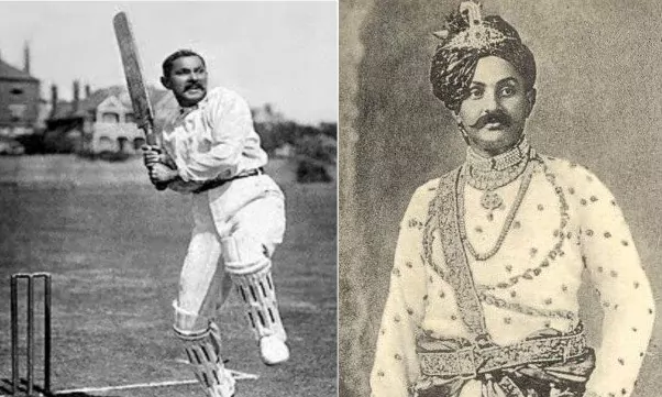 Ranjit Singh History of Cricket | 5 Amazing info रणजीत सिंह जी जड़ेजा इतिहास 1 महाराजा रणजीत सिंह जड़ेजा