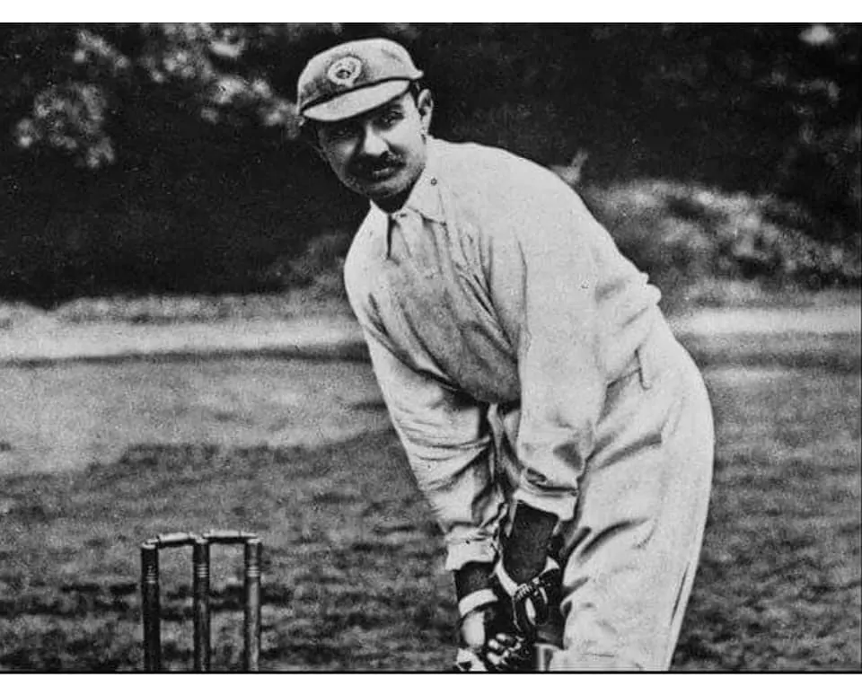 Ranjit Singh History of Cricket | 5 Amazing info रणजीत सिंह जी जड़ेजा इतिहास 3 Ranjit Singh history of Cricket, रणजीत सिंह जी जड़ेजा
